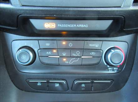 Ford - Transit Connect