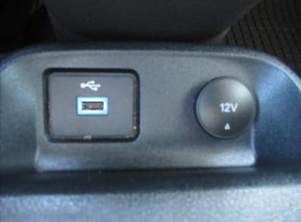 Ford - Transit Connect