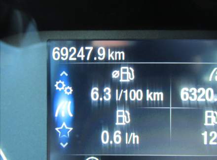 Ford - Transit Connect