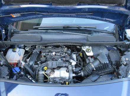 Ford - Transit Connect