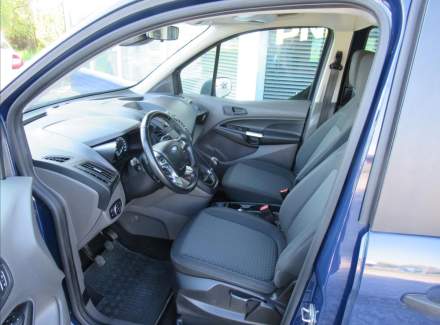 Ford - Transit Connect
