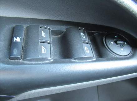 Ford - Transit Connect