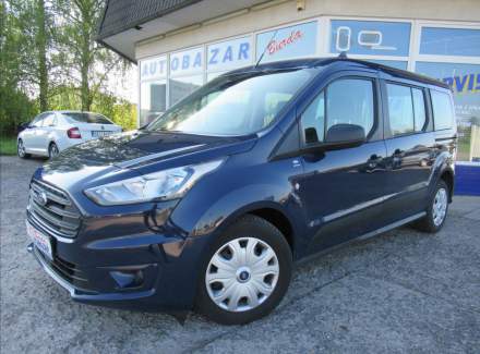 Ford - Transit Connect