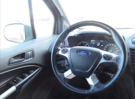 Ford - Transit Connect