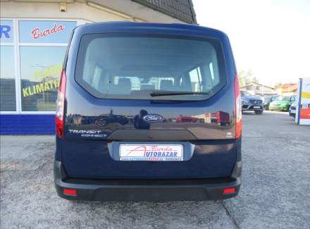 Ford - Transit Connect