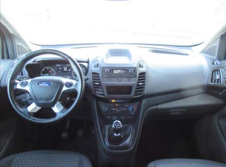 Ford - Transit Connect
