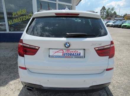 BMW - X3