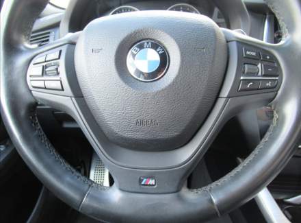 BMW - X3