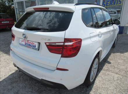 BMW - X3