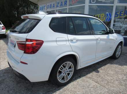 BMW - X3
