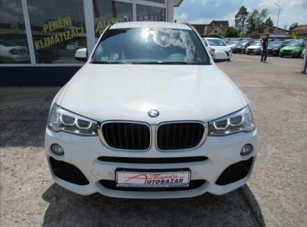 BMW - X3