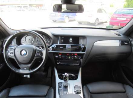 BMW - X3