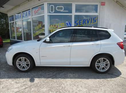 BMW - X3