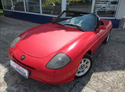 Fiat - Barchetta
