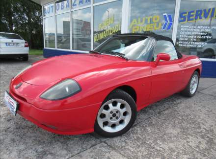 Fiat - Barchetta