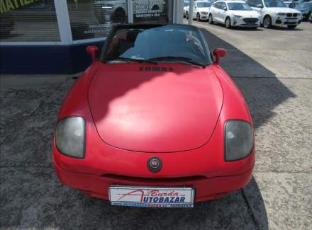 Fiat - Barchetta