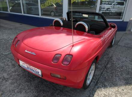 Fiat - Barchetta
