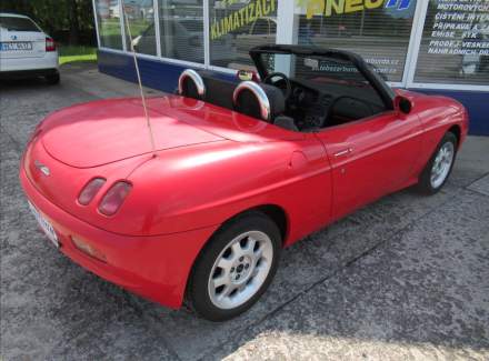 Fiat - Barchetta