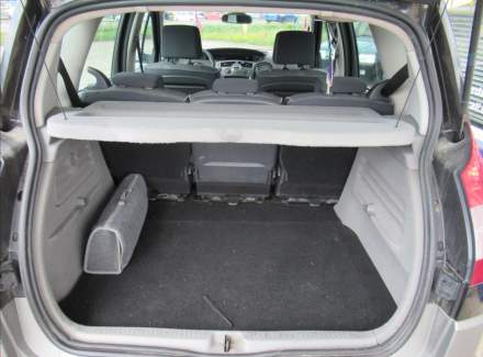 Renault - Scenic