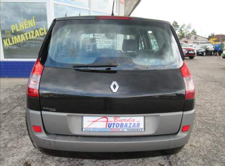 Renault - Scenic