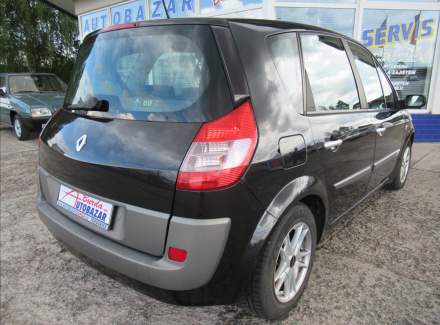 Renault - Scenic