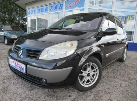 Renault - Scenic