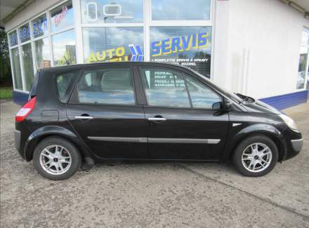 Renault - Scenic