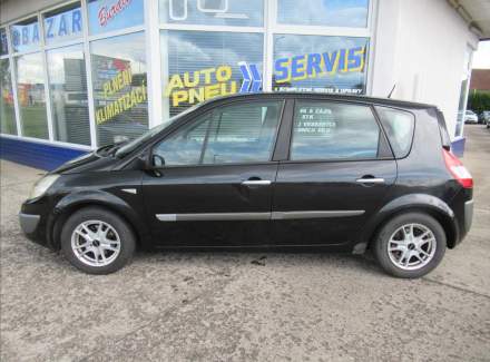 Renault - Scenic