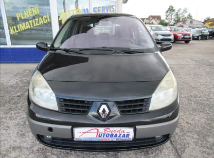 Renault - Scenic