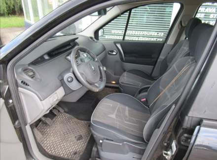 Renault - Scenic