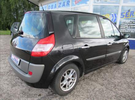Renault - Scenic