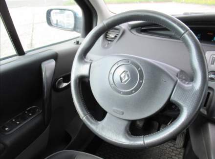 Renault - Scenic