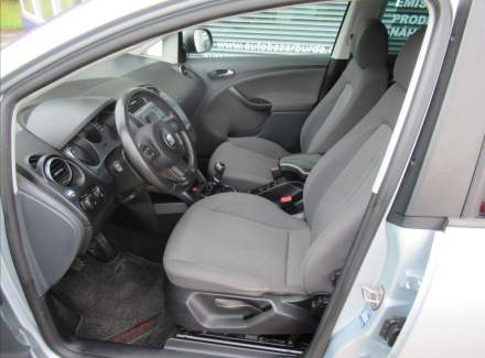 Seat - Altea
