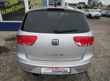 Seat - Altea