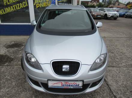 Seat - Altea