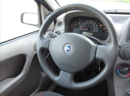 Fiat - Panda