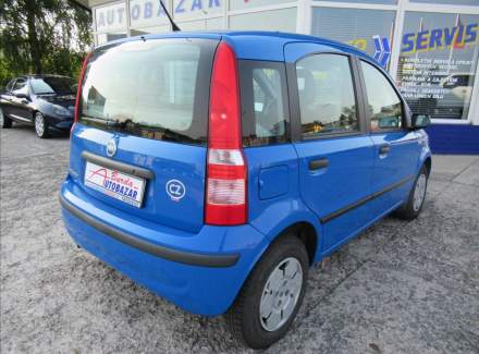 Fiat - Panda