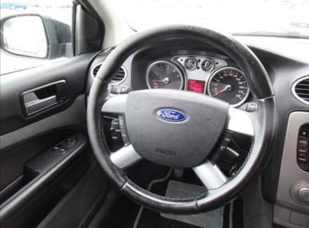 Ford - Focus