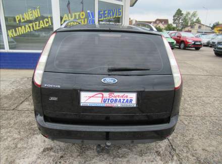 Ford - Focus