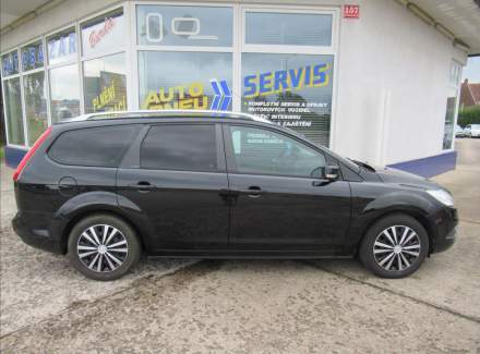 Ford - Focus