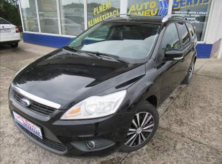 Ford - Focus