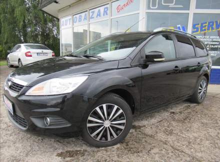 Ford - Focus