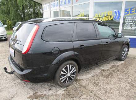 Ford - Focus