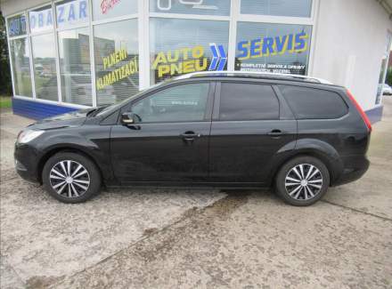Ford - Focus