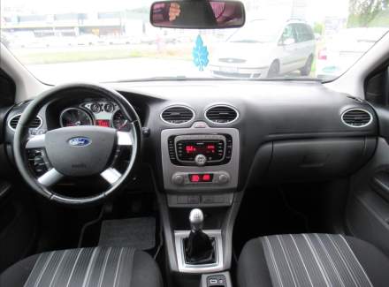 Ford - Focus