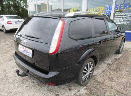 Ford - Focus