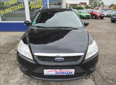 Ford - Focus