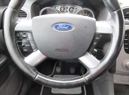 Ford - Focus