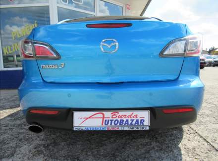 Mazda - 3
