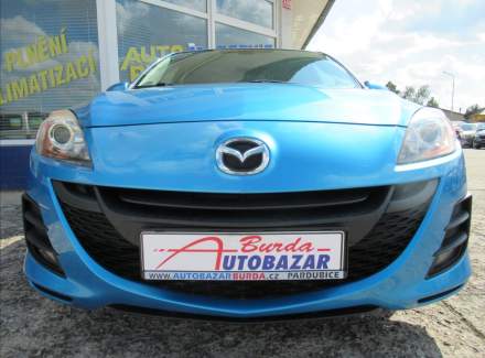 Mazda - 3